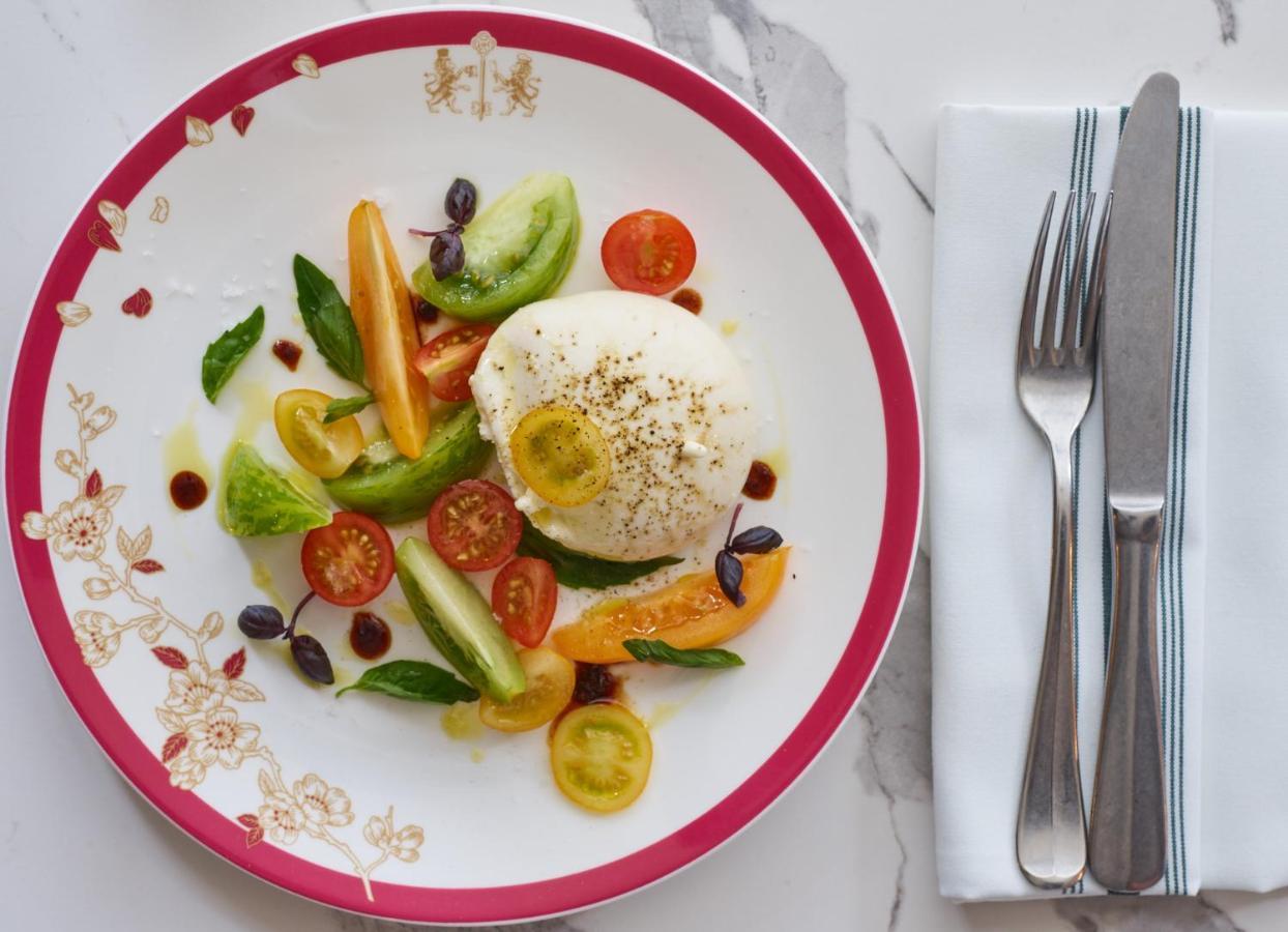 The Mitre, Hampton Court Ξενοδοχείο Kingston upon Thames  Εξωτερικό φωτογραφία Buratta